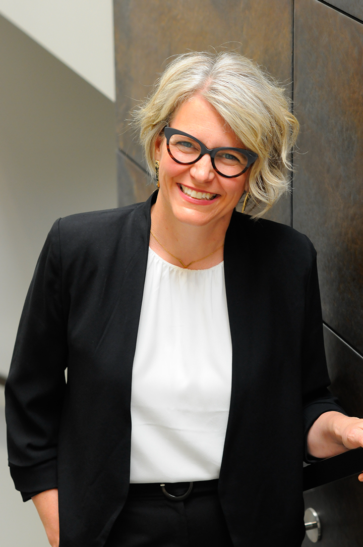 Jan Arneson - Sexual Health Educator at Neurodiverse Sexual Consulting